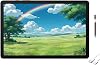 Samsung Galaxy Tab A9+ 11 pulgadas 64GB Tablet Android, Pantalla Grande, Cuatro Parlantes, Chipset Mejorado, Pantalla Multiventana, Delgado, Ligero, Diseño Duradero, Grafito con HEXAccessories 1