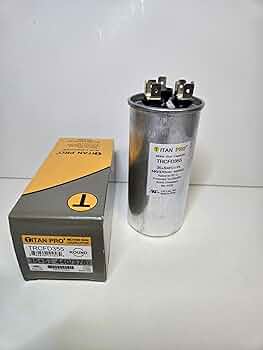 ppp Packard TRCFD355 | Geary Pacific Supply