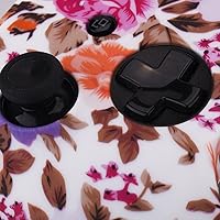 Vista 5 de Xbo Bianti, Estampado de flores Impresión