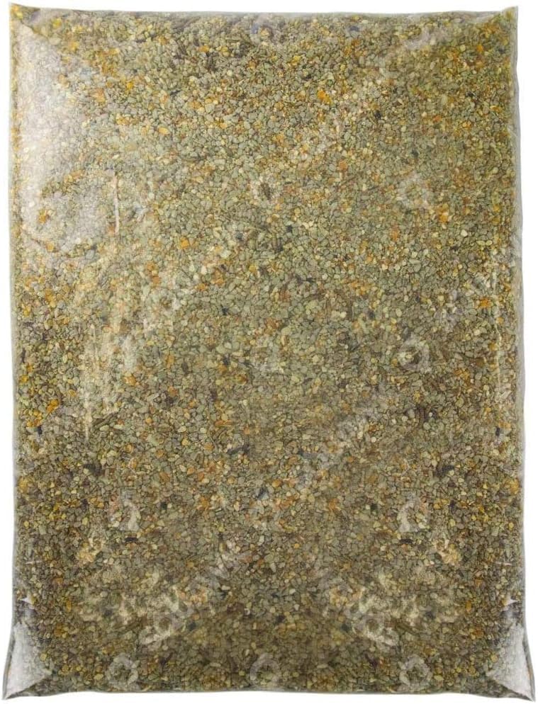 ROBIN & SONGBIRD FOOD Bestpets Wild Garden Bird No Mess Seed Bp Feeding