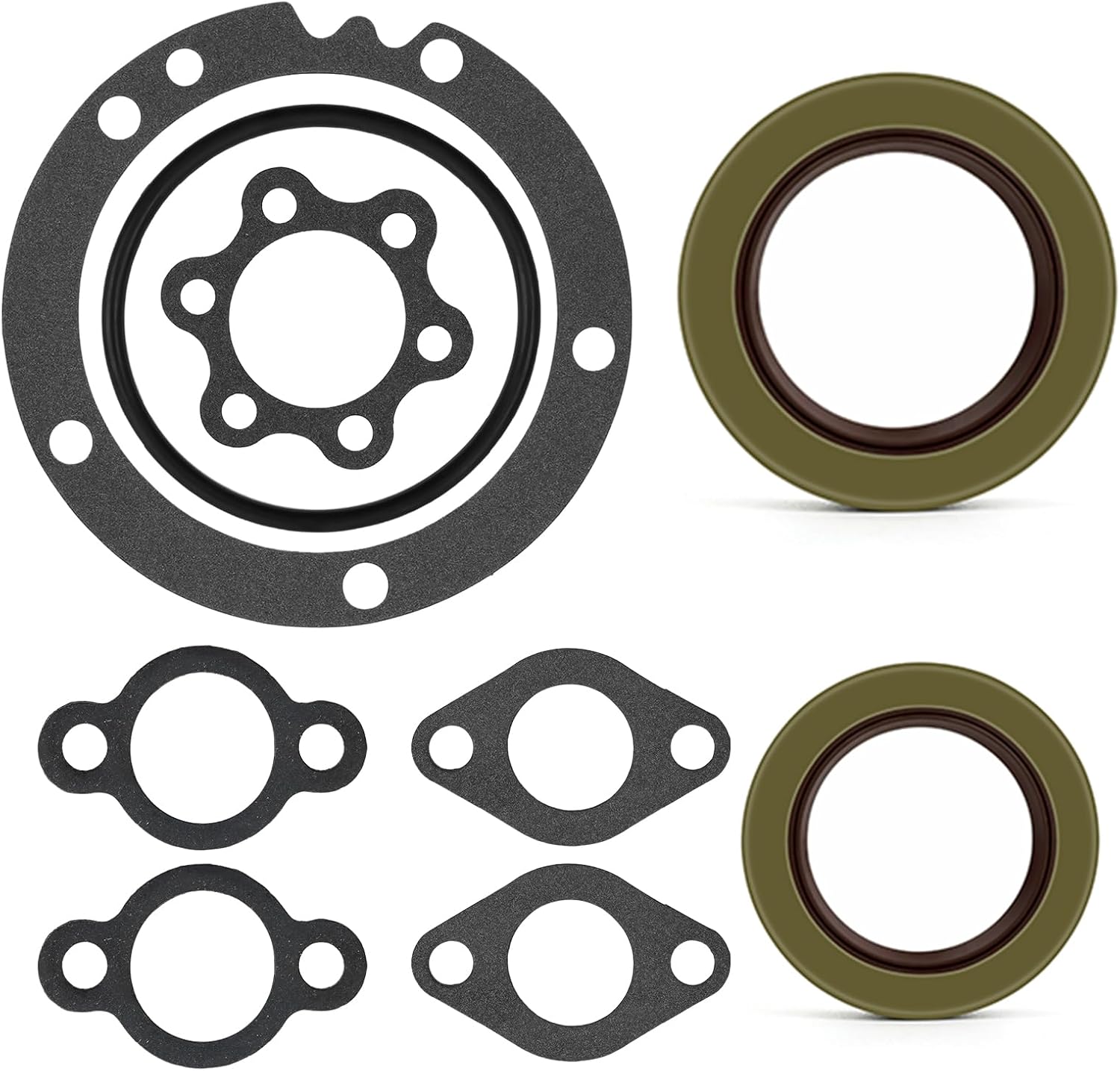 Engines Gasket Kits For Onan LX720 LX770 P216 P218 P220 BF BG B48 B43M B43G CCK CCKA CK For John D318 168-0187 168-0140 HE168-0189 110-3181