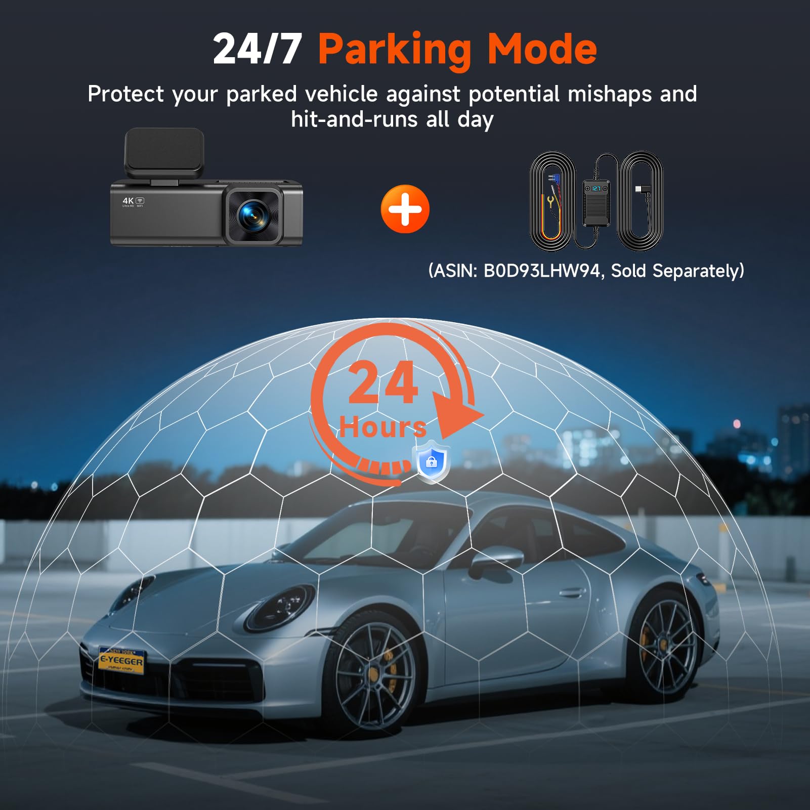 Dash Cam — view 8