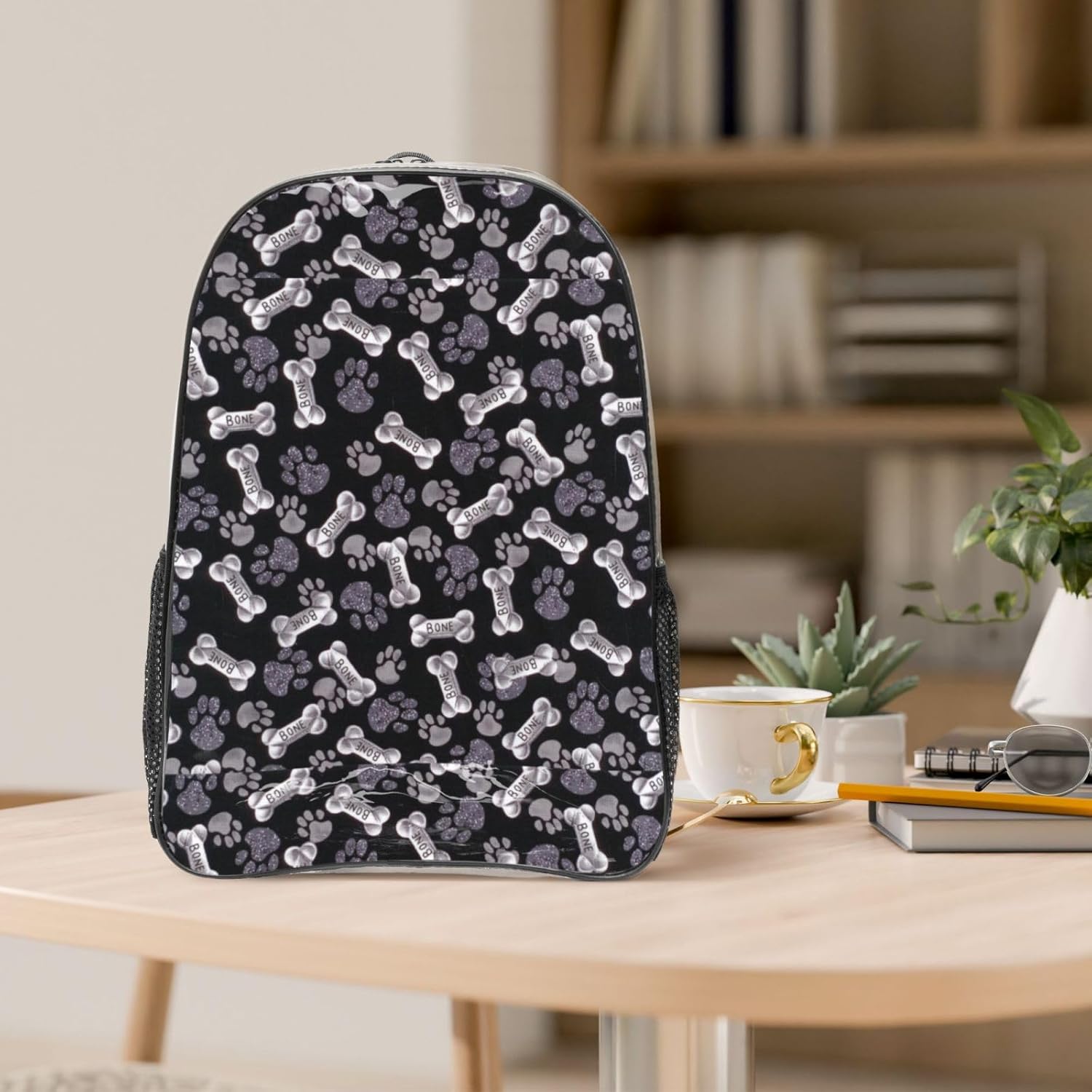 ご当地キティ 大阪限定 日本橋バージョン メイド ファスナーマスコット