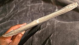 Review Image by TM Conway