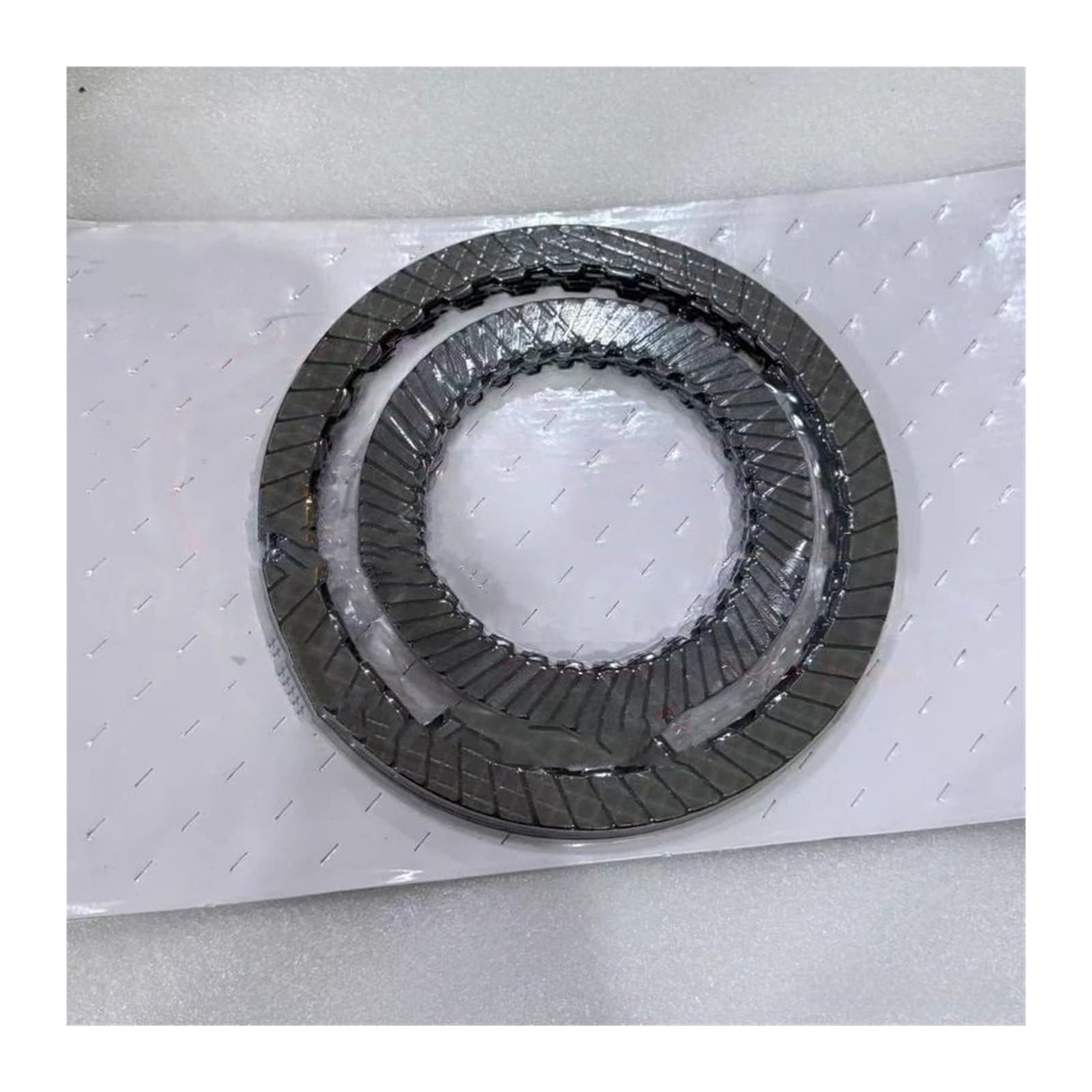 Sealed housing Fit for Audi A4 A5 A6 A7 Q5 0B5 DL501 7-Speed Transmission Wet Dual Clutch Friction Kit Shift housing