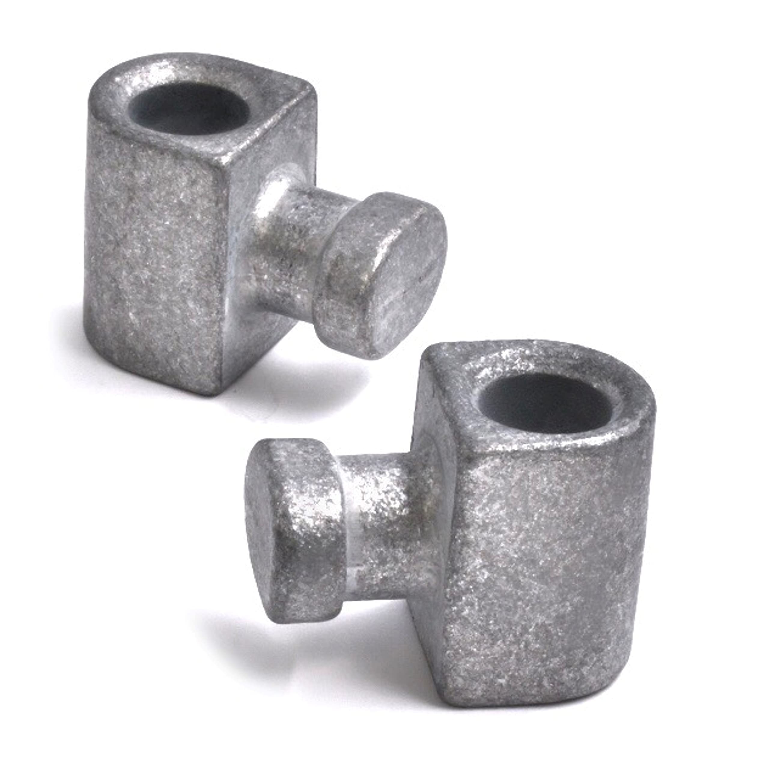 HD Switch - 2 Pack - Mower Deck Lift Trunnion fits John Deere GX21718 - w/Tough SINTERED Iron Upgrade-image-43