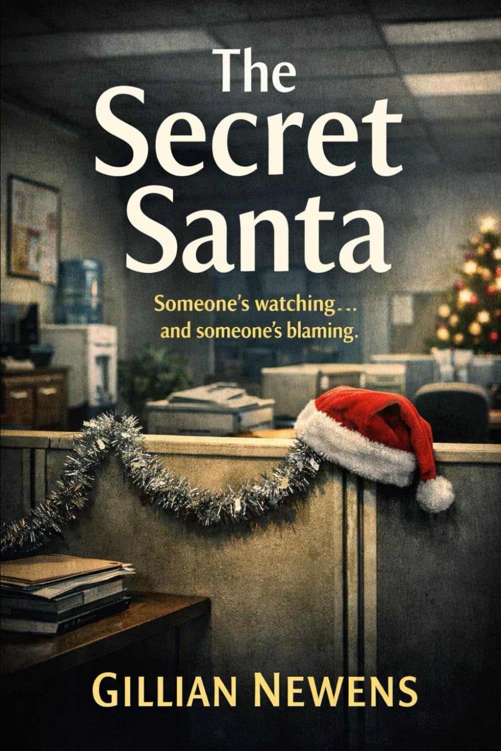 The Secret Santa