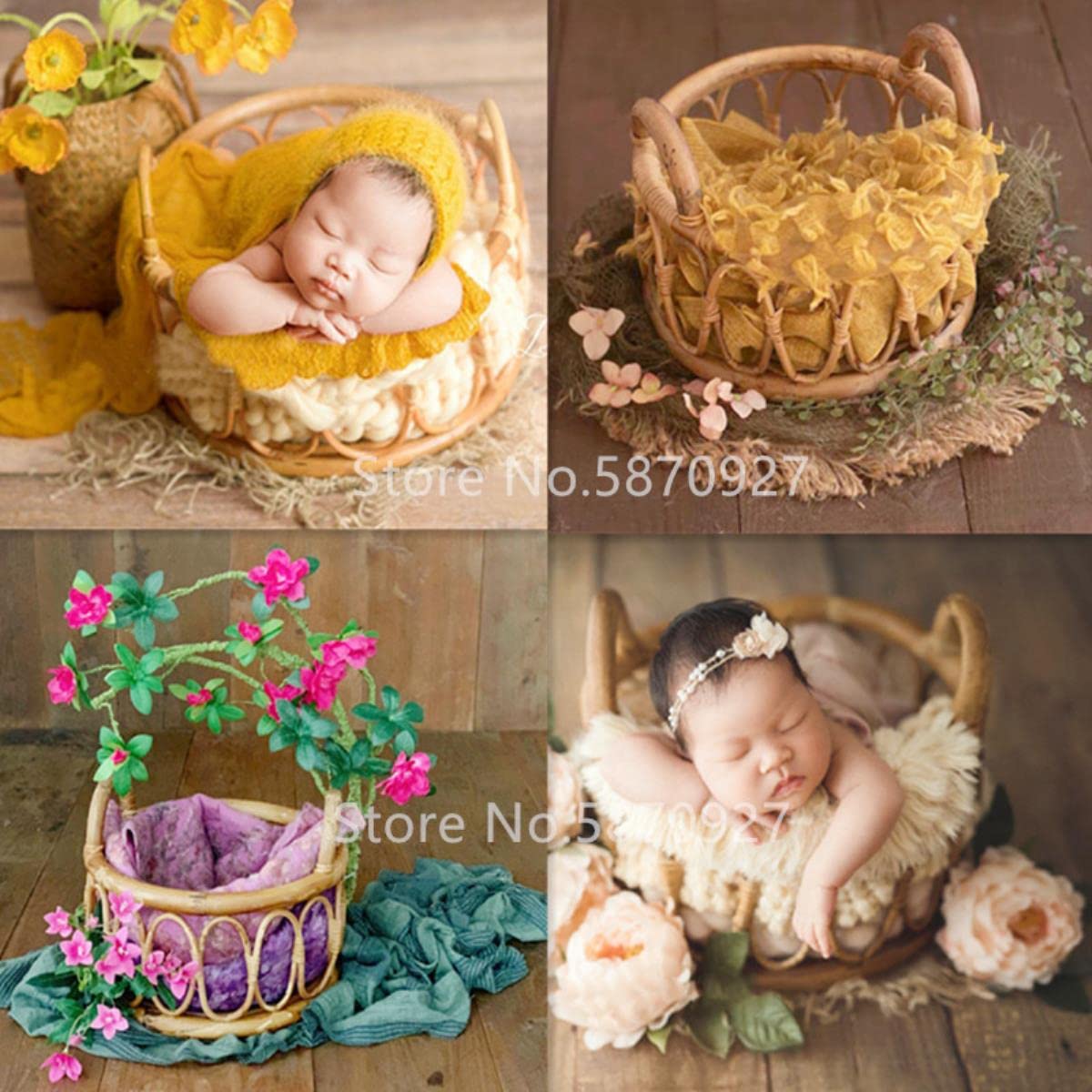 Suzan en Freek delen nieuwe babyfoto's! De twee mooiste weken van ons leven