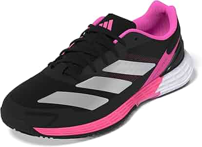 Amazon.com | adidas Men's Defiant Speed 2 Tennis Sneaker