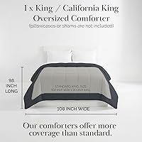 Vista 164 de Edredón ligero Southshore Fine Linens Vilano Springs