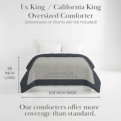 Vista 164 de Edredón ligero Southshore Fine Linens Vilano Springs