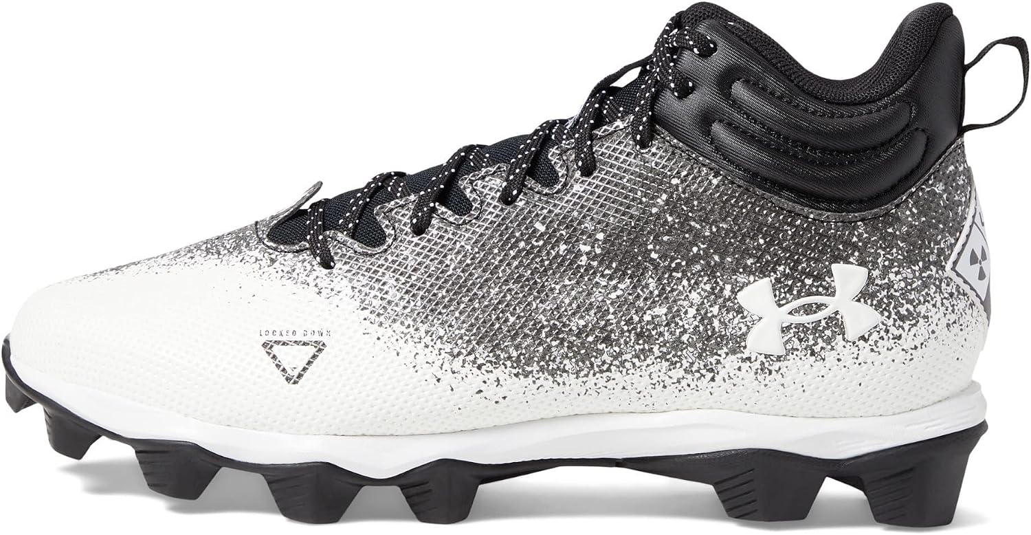 Under Armour Men's Spotlight Fran 2.0 Football Shoes