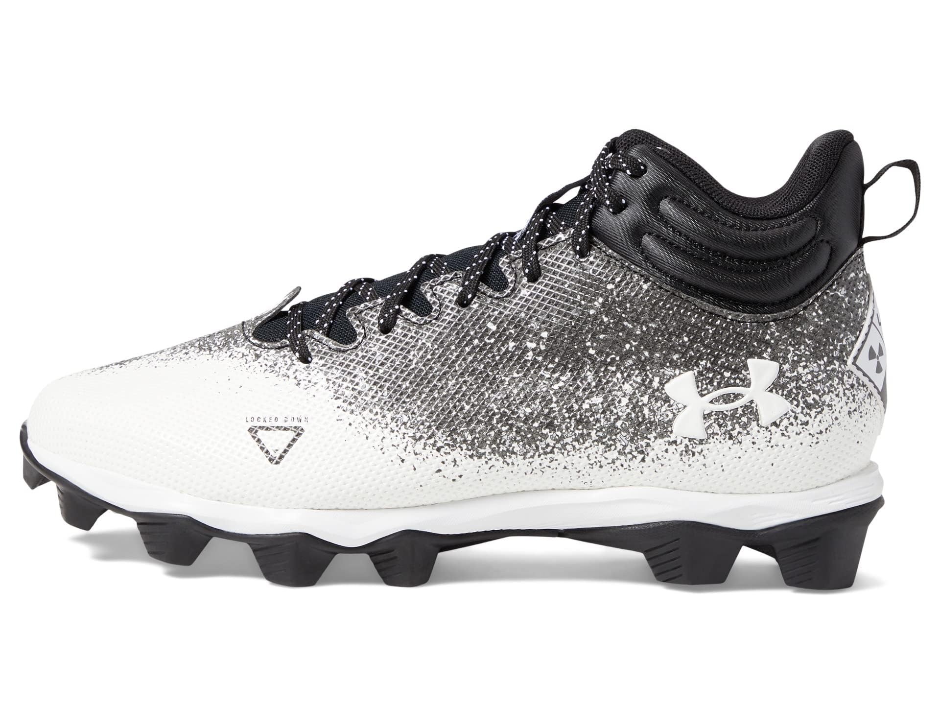 Under Armour 3025084 Chaussure de footballHomme