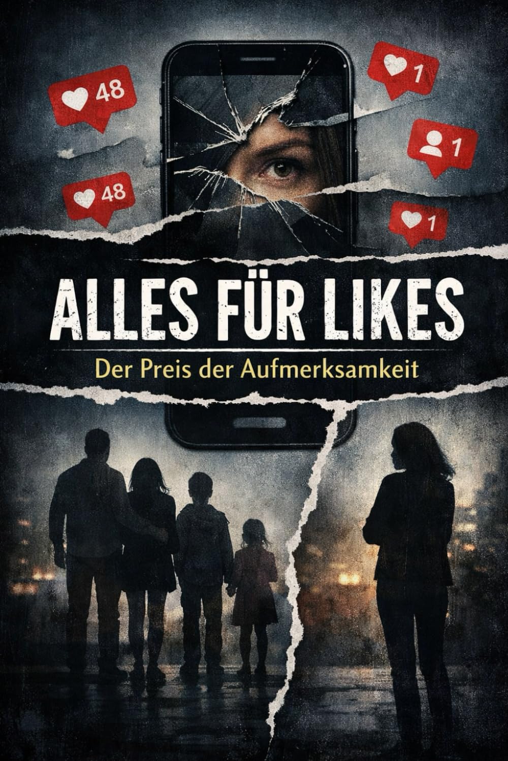 Alles für Likes – Der Preis der Aufmerksamkeit