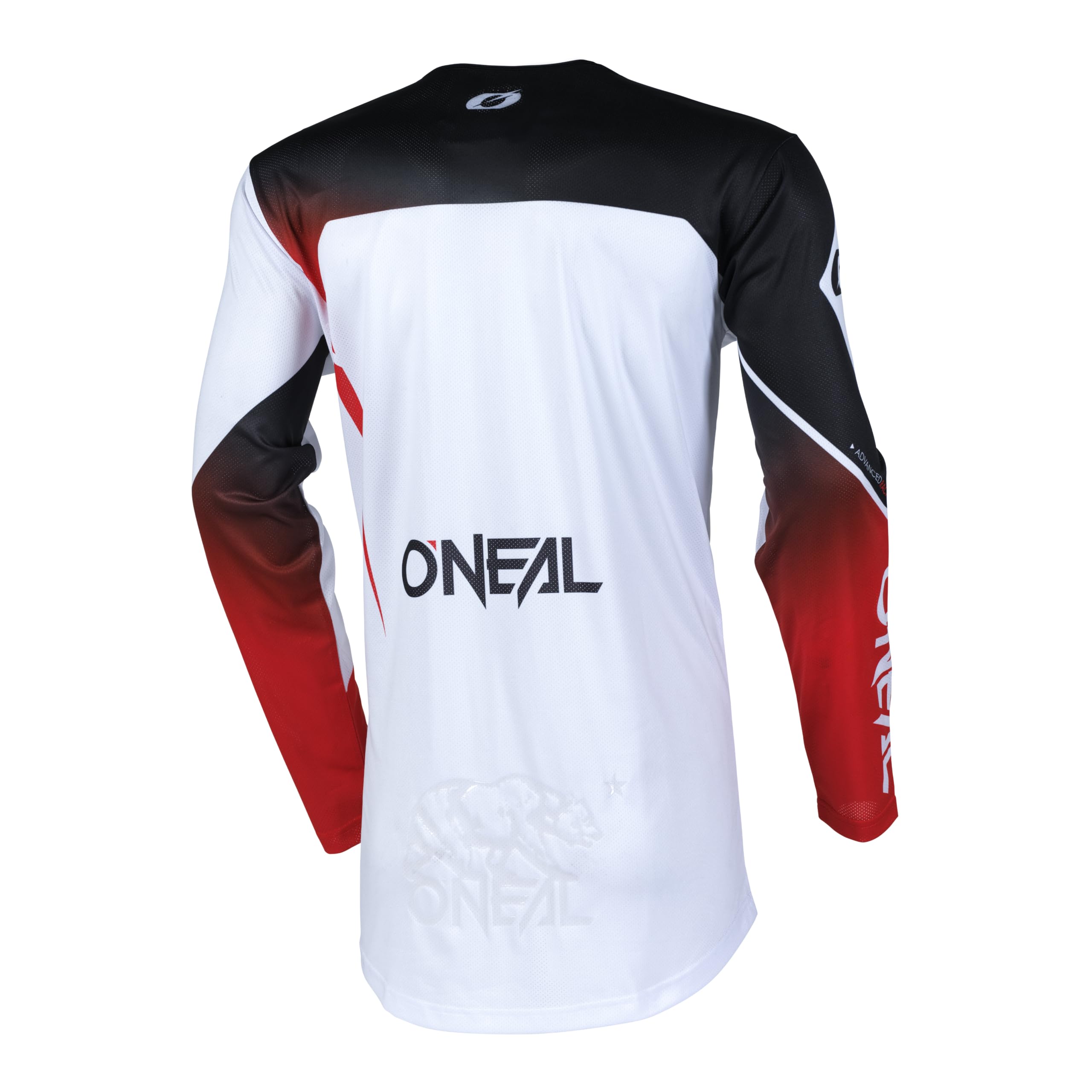 O'NEAL Koszulka Dirt Bike Mężczyźni Hardwear Slam Adult Air Jersey (1 w zestawie)