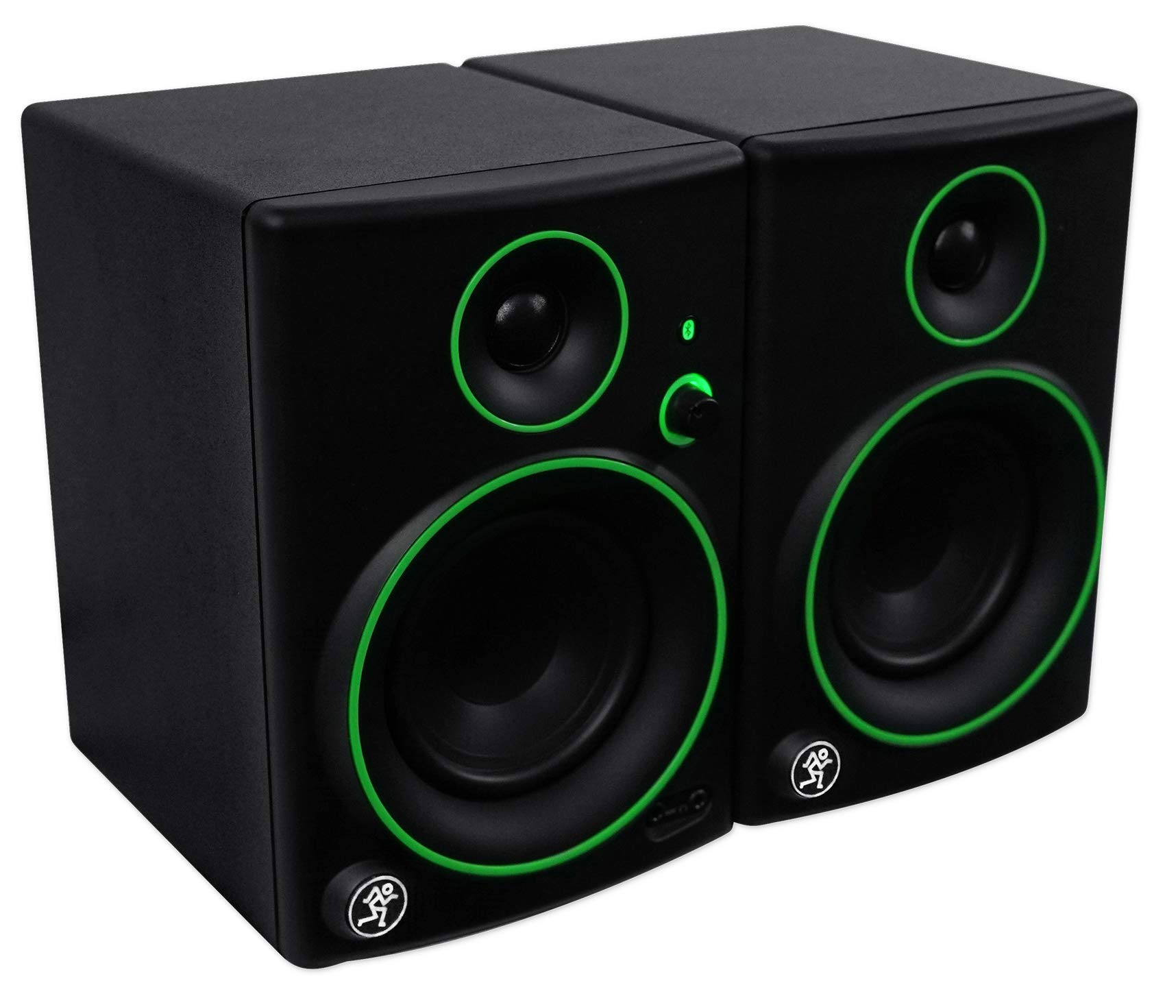 h*o様 【Bluetooth】 MACKIE CR4BT スピーカー Amazon.com: Mackie CR4BT CR Series 4