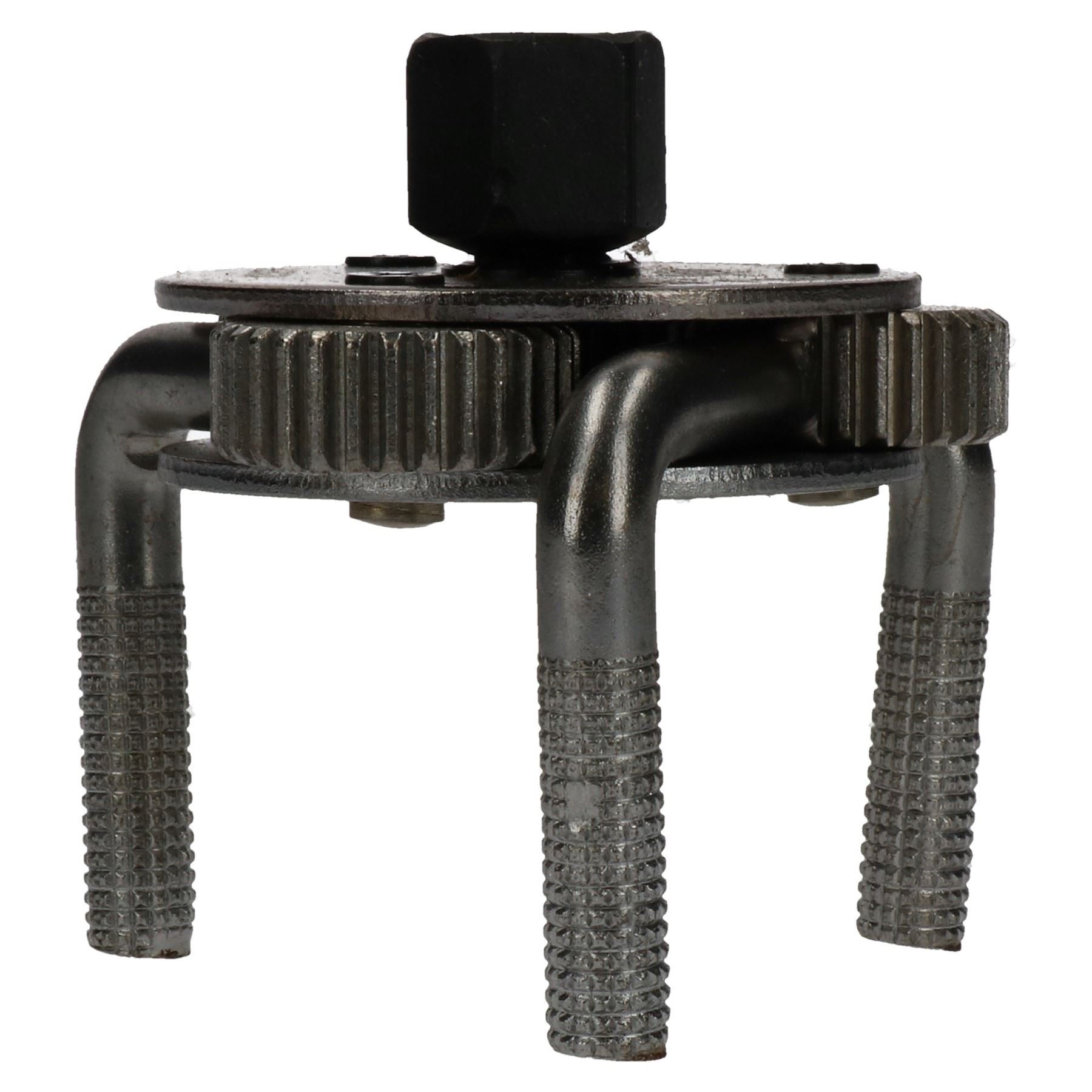 AB Tools Adjustable Oil Filter Wrench Remover Tool 3 Legged 3/8