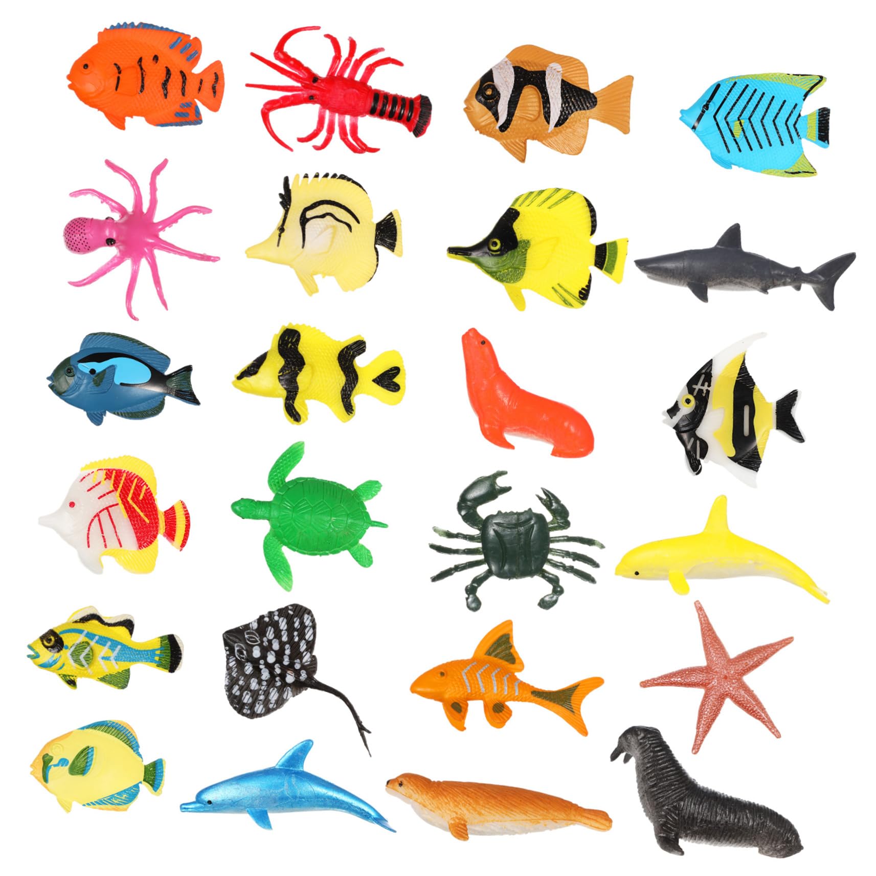 Fake toy フィギュア セット Fake toy フィギュア セット
