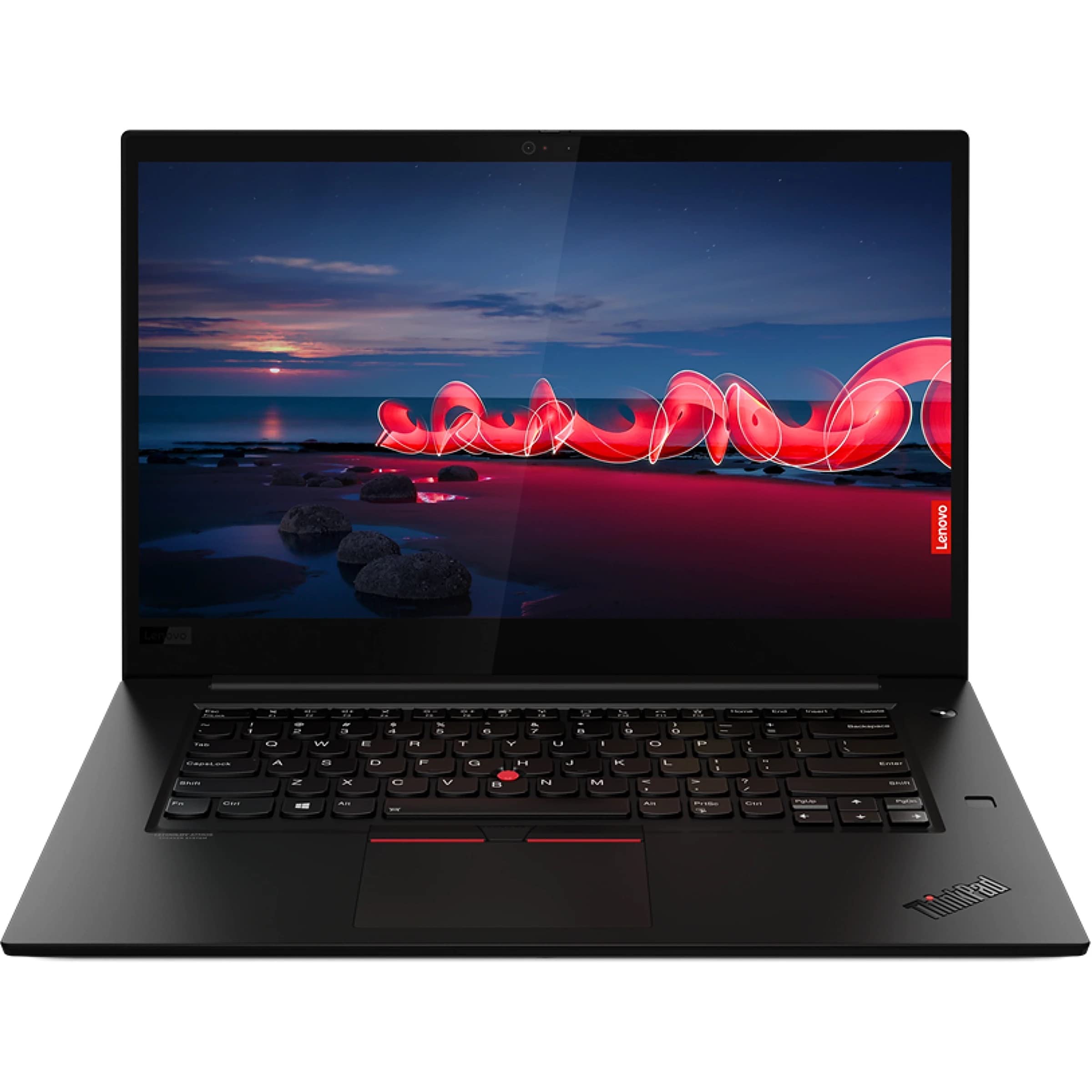 Windowsノート本体 Lenovo ThinkPad X1 Extreme Gen3 i7 32GB Lenovo ThinkPad X1 Extreme Gen 3 15.6