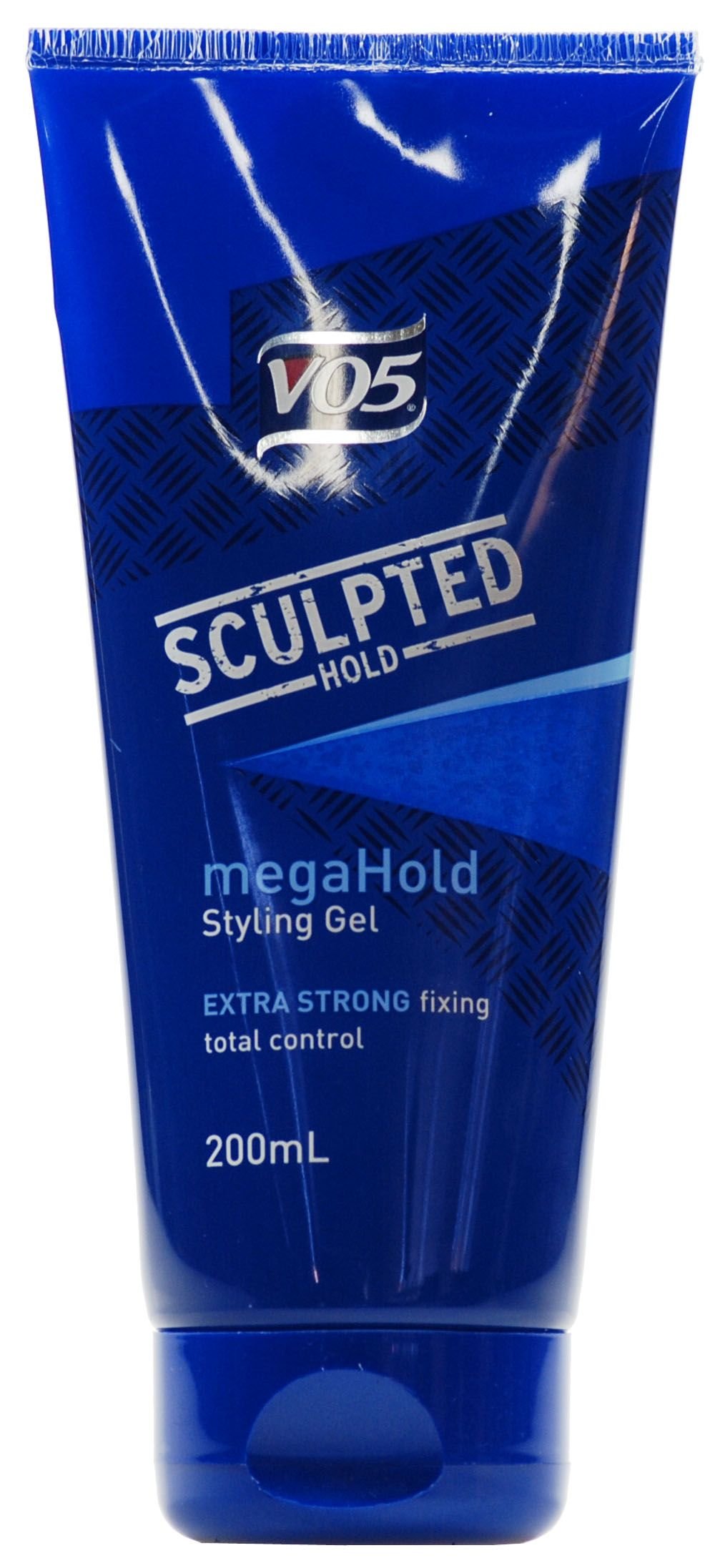 Vo5 Styling Gel Mega Hold (Pack of 3) [Misc.] [Personal Care]