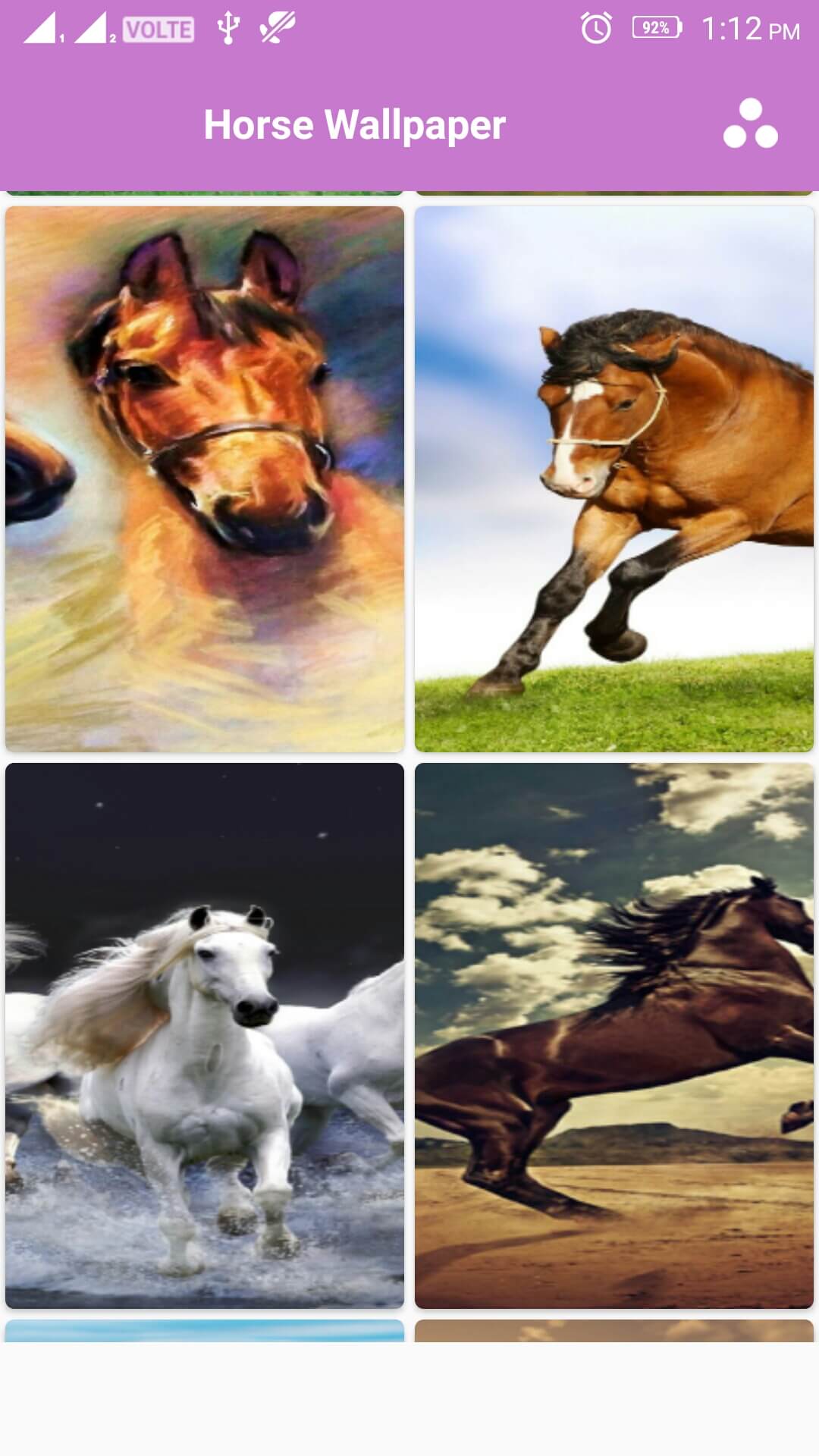 Horse WallpaperAmazon.caAppstore for Android