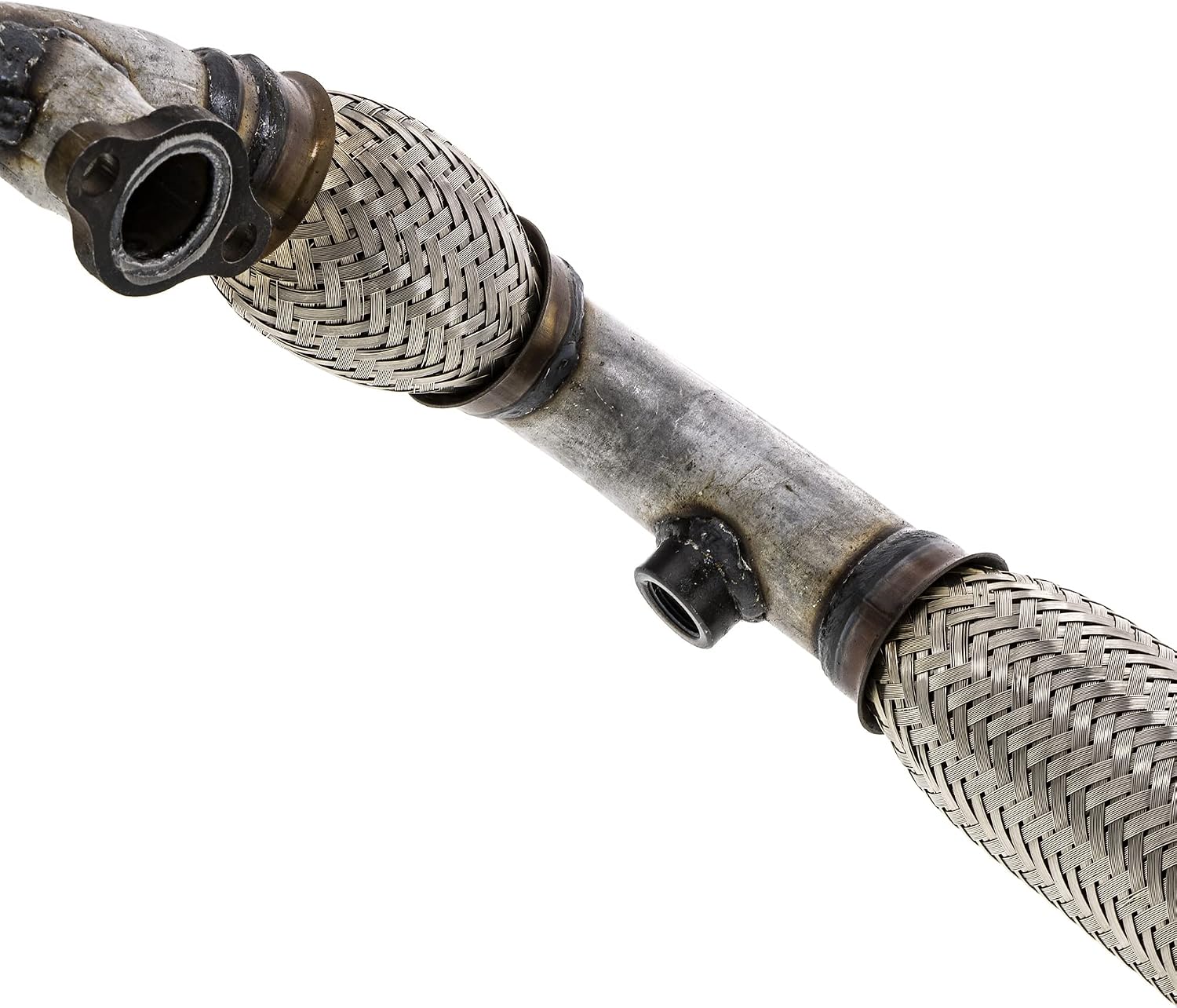 CUB CADET 751-10680A Exhaust Pipe Volunteer 465 466 467 475 485 486 487 747 4X4