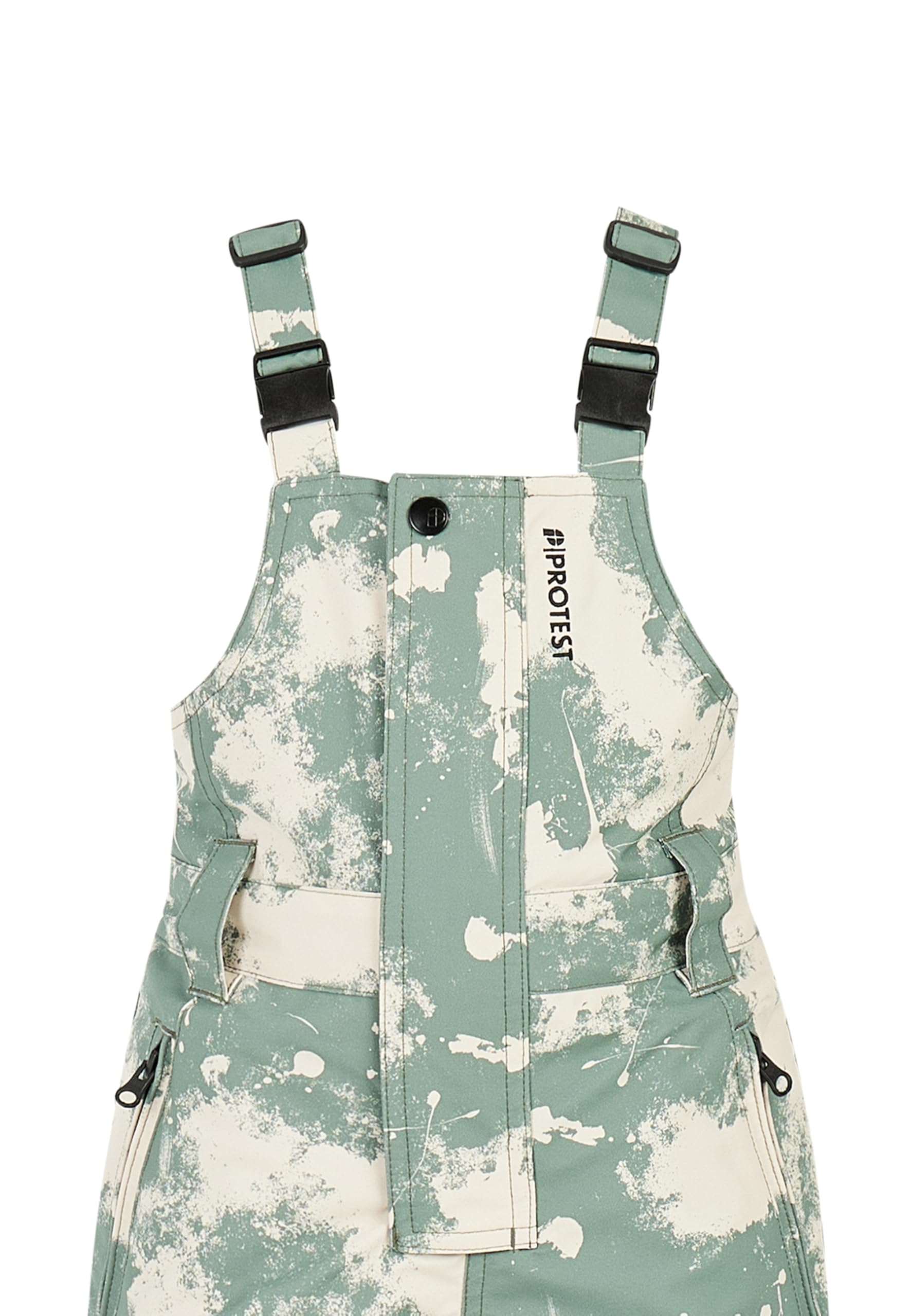 Protest Toddler Boys Salopette PRTBenny TD