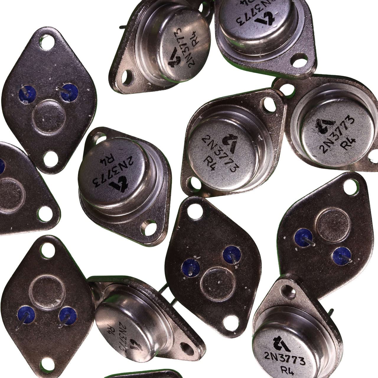 2N3773 Transistor - Pack of 5 (B0CY6CMHSD) Amazon Price History, Amazon Price Tracker