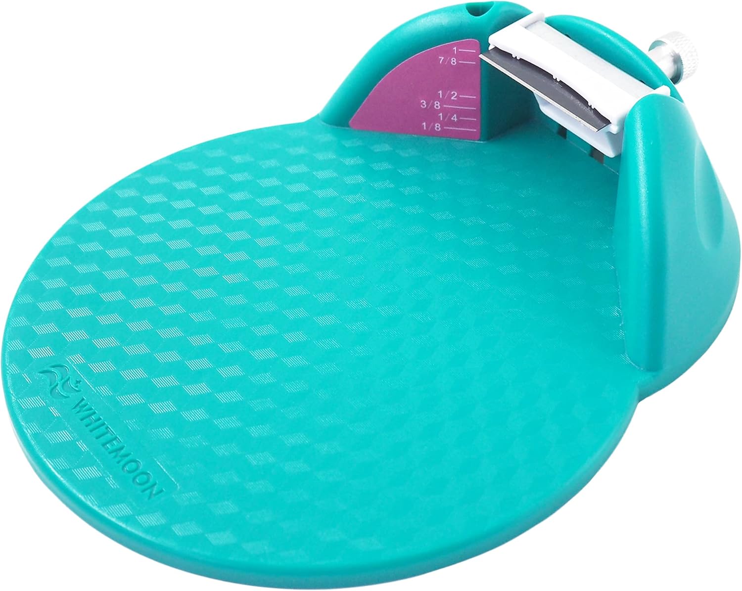 WHITEMOON Cup Edging Tool, Cup Edger for Tumblers, Tumbler