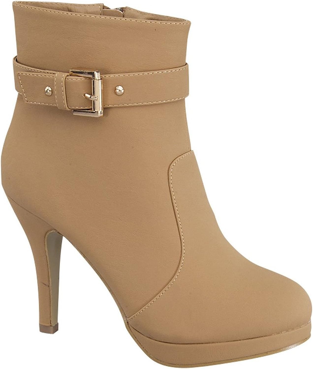 top moda ankle booties