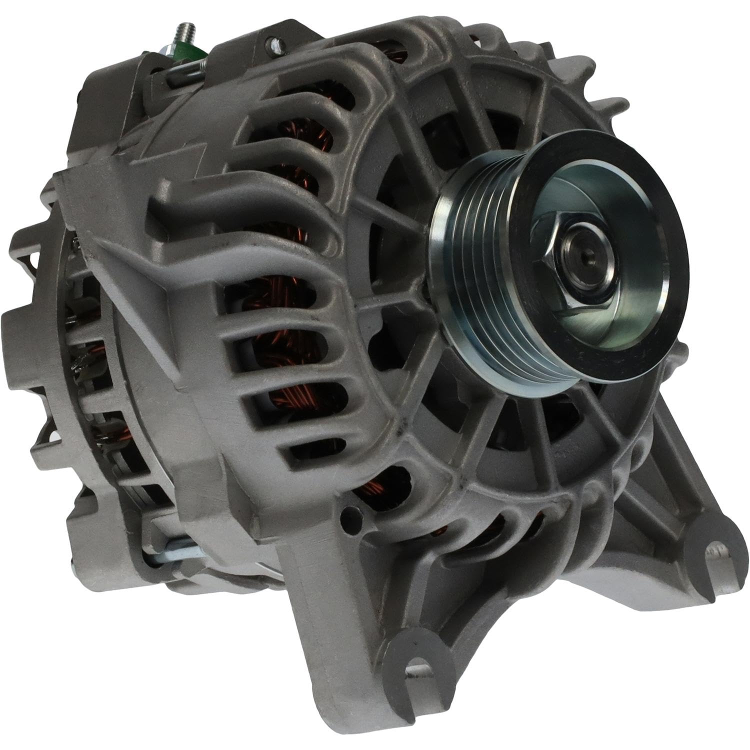 Parts Player PP8318N Alternator
