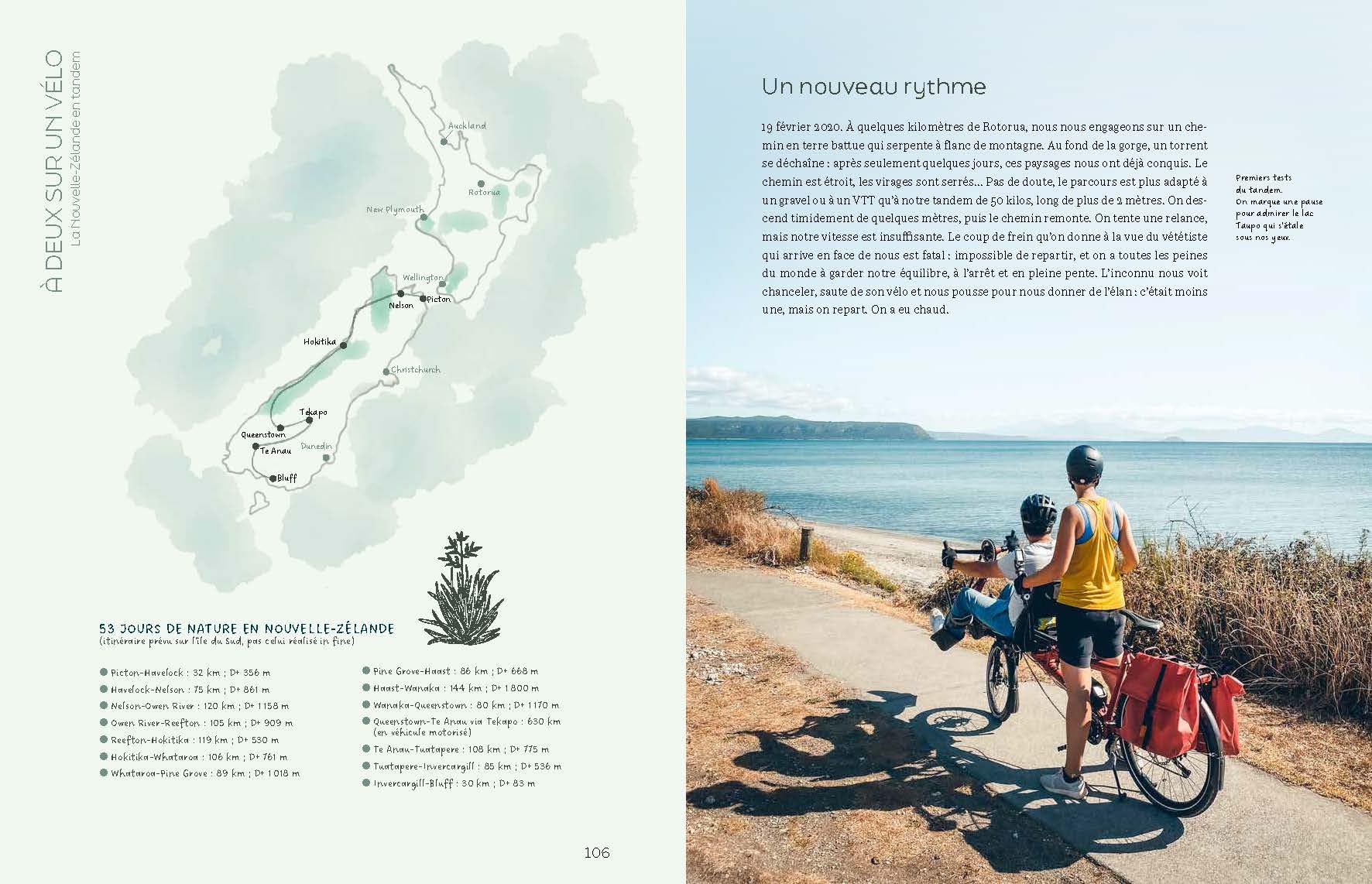 Les Évadés - Carnet de voyage d'un paraplégique libéré - Wheeled World