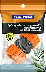 Tramontina Ligação Reparadora Para Mangueira 1/2"