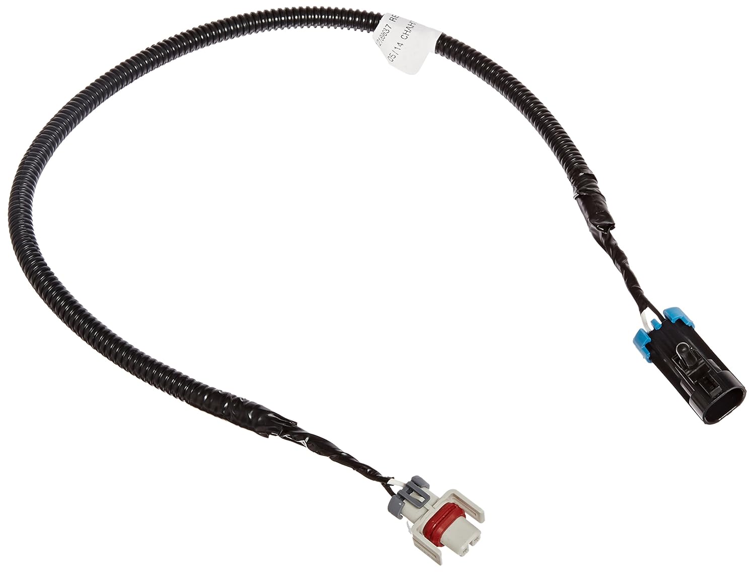 ACDelco 12189637 GM Original Equipment Electronic Brake Control Wiring