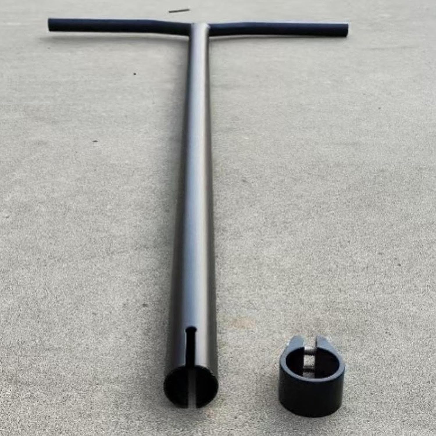 ネオン管 ガス充填管 OPEN オープン ネオンサイン 「AMOCO GAS