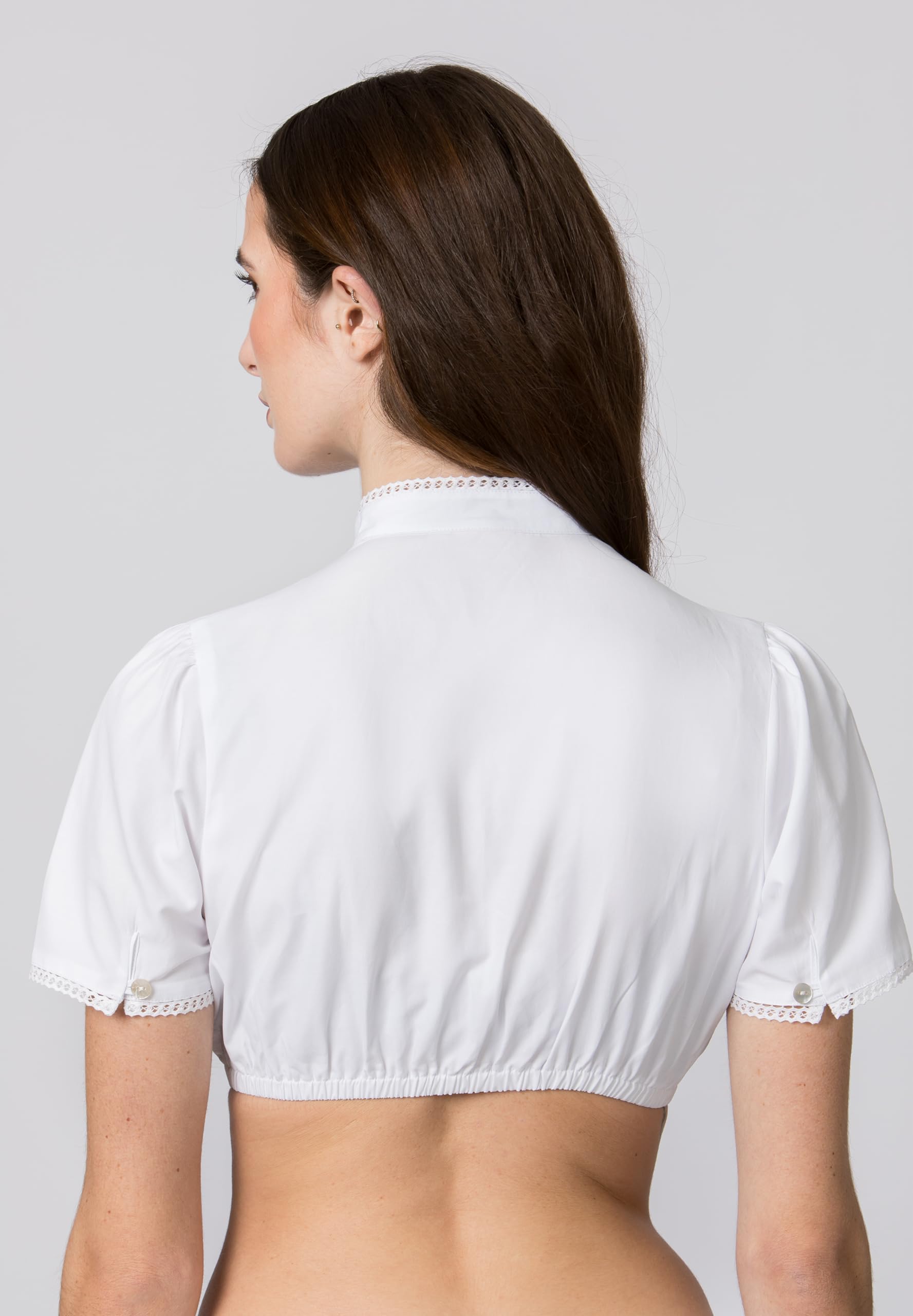 Stockerpoint Dirndlbluse Ariana