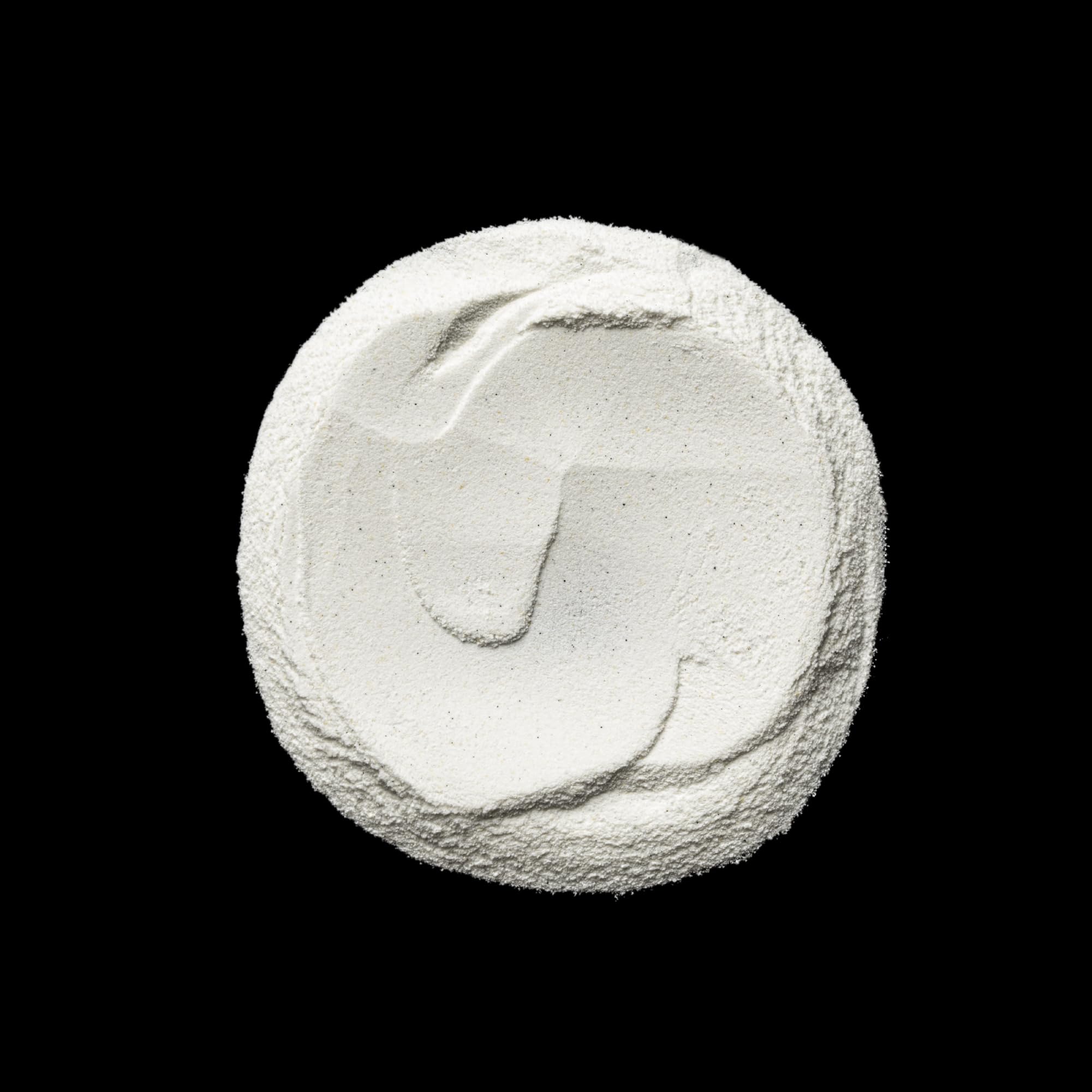 /skin regimen/Lx Enzyme Exfoliator, Exfoliating Foaming Powder, Smooths, Brightens, Unclogs Pores, Chlorella, Papaya Enzymes, Rice Starch, Clean Beauty, Vegan, Sensitive Skin, 1.94 Oz