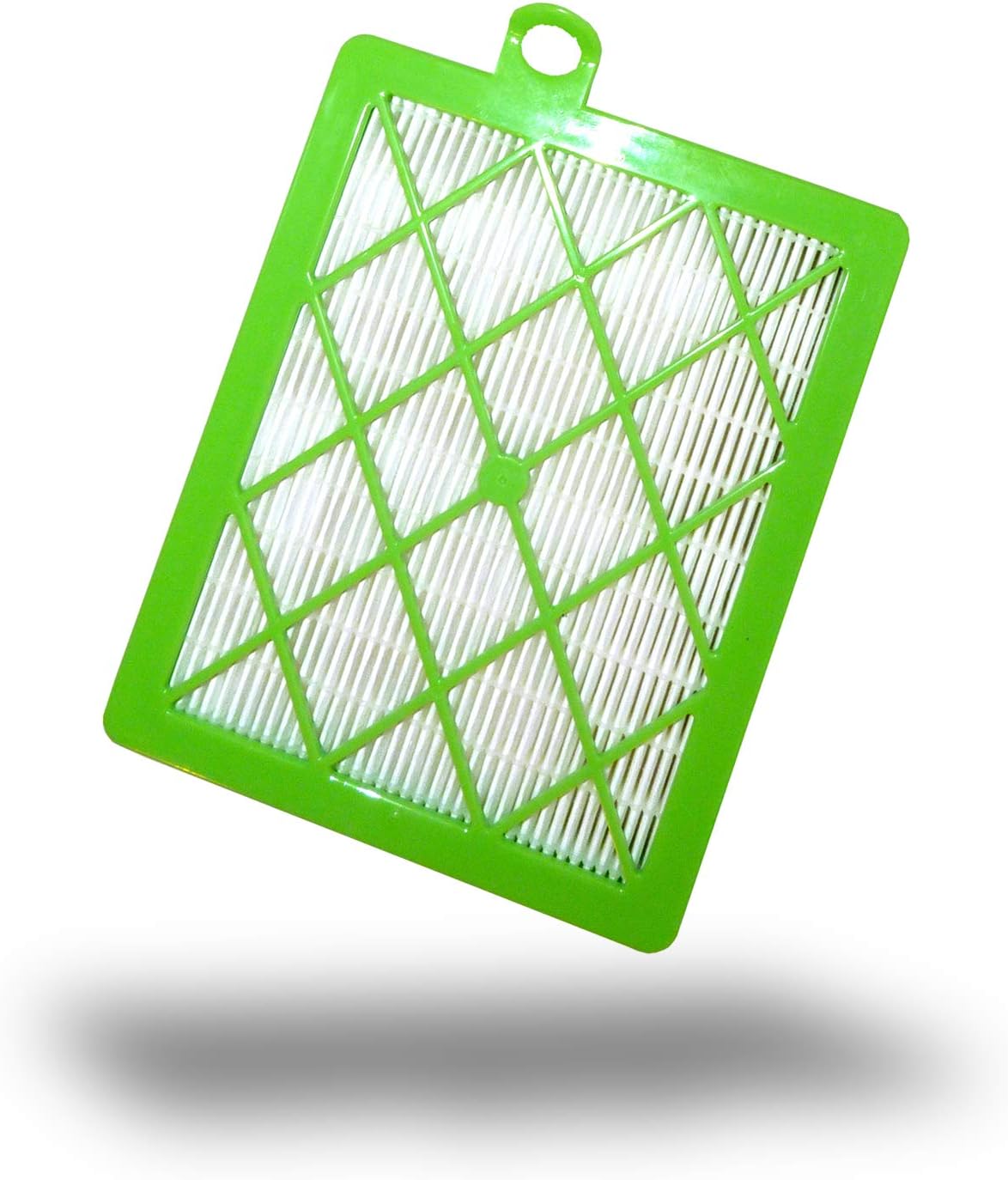 MisterVac compatible with filter replacement filter AEG-Electrolux AJM 6813 HF JetMaxx