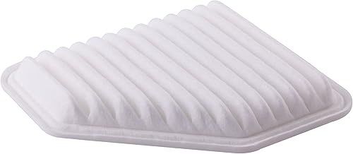 Miniatura 5 de Premium Guard Filtro de aire de motor FVP (PA5707), surtido, talla única  Compatible con Chevrolet Cobalt 2005-10, Pontiac G4 2006, Pursuit 2005-06,