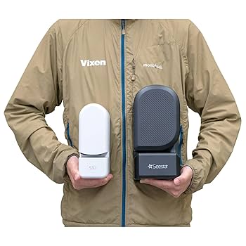 Amazon | ZWO Seestar S30 【日本国内正規代理店】 Vixen