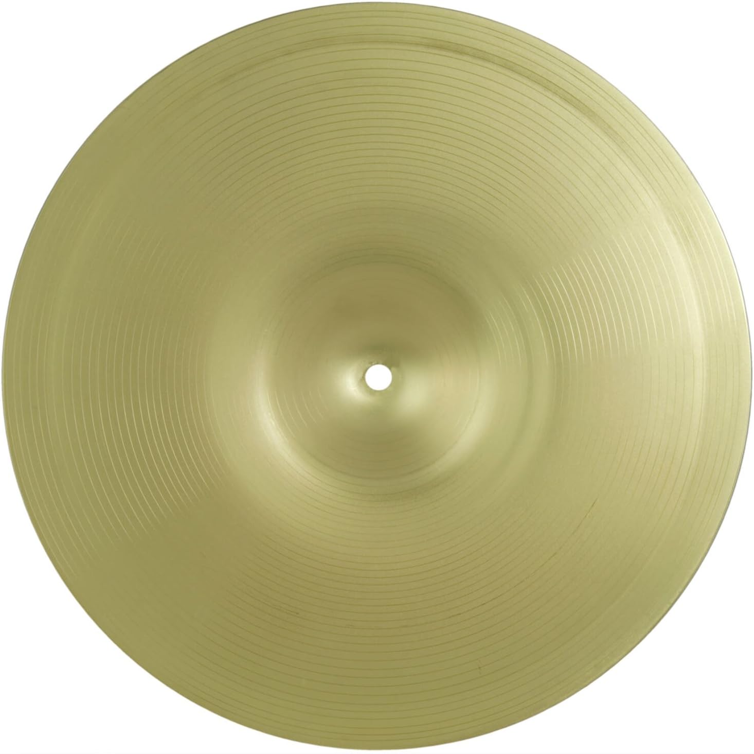Tiger 16 Crash Cymbal Ride (CYM14-BR)