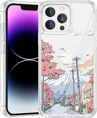 Vista 65 de Funda de teléfono de anime para iPhone 13/14 con diseño de telarañas de moda araña 2