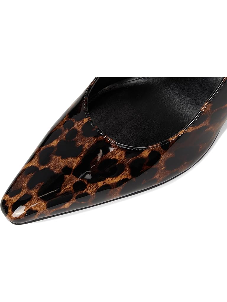 Animal Print Nine West Sista