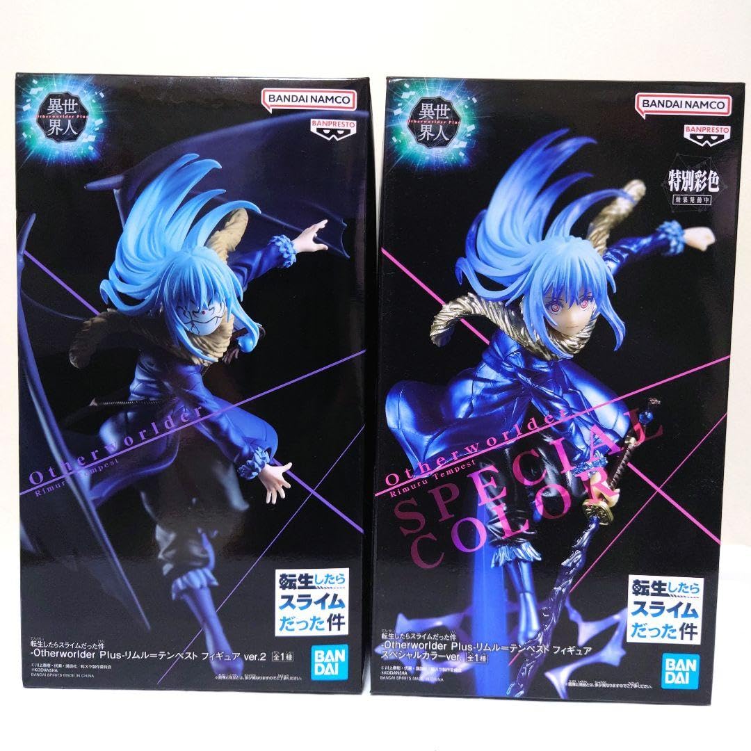 転スラ フィギュアまとめ売り 転スラ フィギュア まとめ売り セット