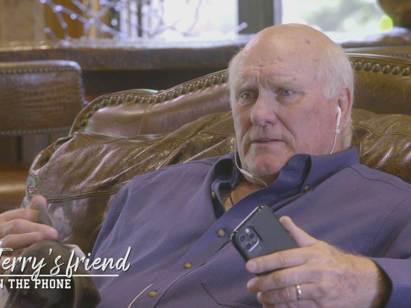 The Bradshaw Bunch Season 1 Tammy Bradshaw, Terry Bradshaw, Terry