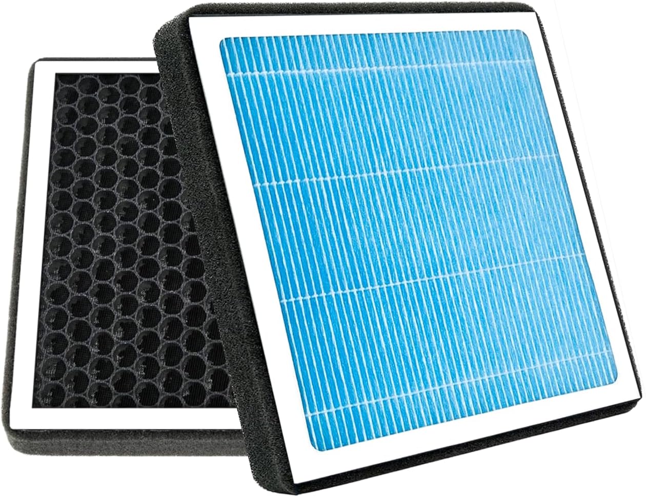 JOGOAUTO H221 Cabin Air Filter with Fragrant Particles Fit