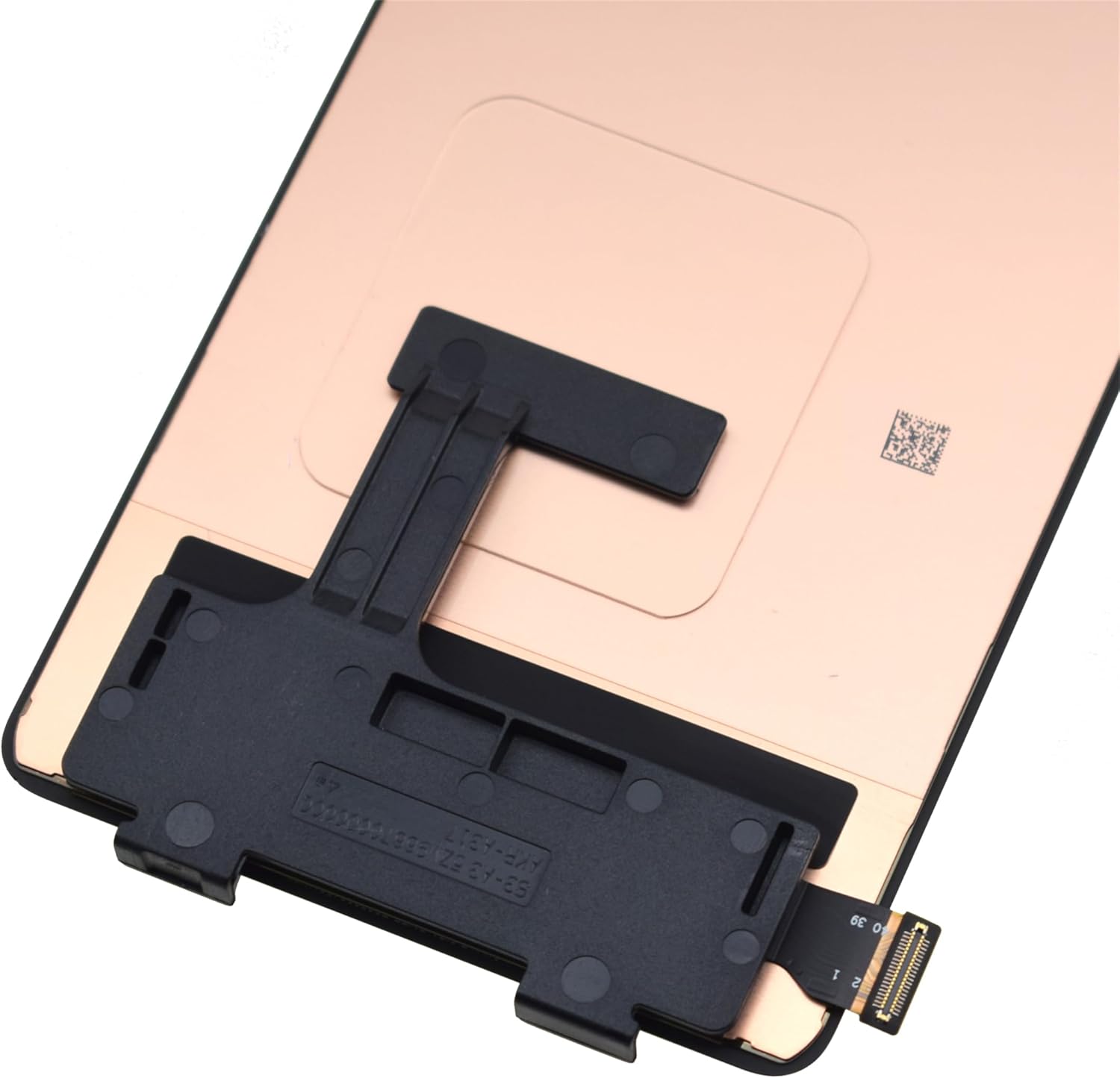 Full LCD Digitizer Touch Screen Assembly Replacement for Xiaomi Poco F4 GT K50 Gaming K50G Black Including Tool Kit