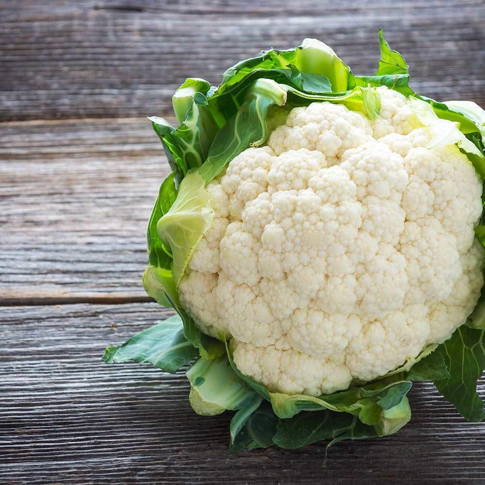 VibeX Rare Cauliflower All The Year Round Vegetable Seeds-250 Seeds (B0B9Y421KJ) Amazon Price History, Amazon Price Tracker