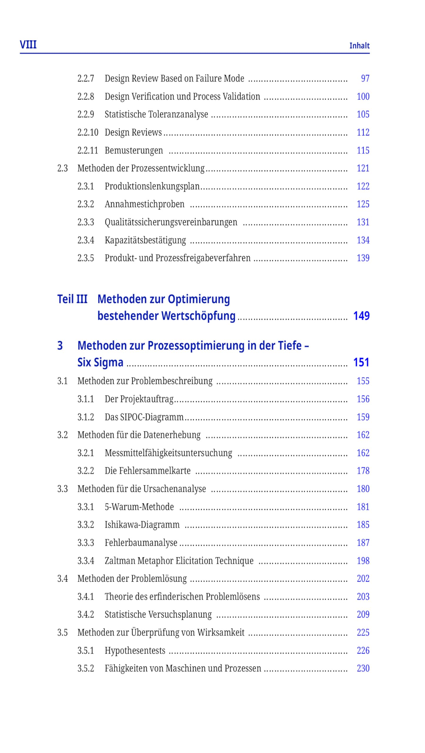 Der QM-Methodenkompass: Passende Tools auswählen und richtig einsetzen