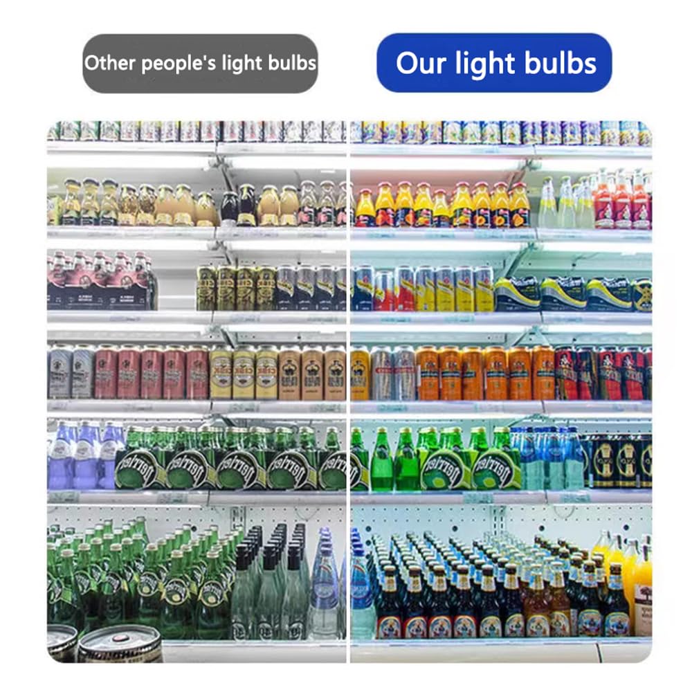 Paquete de 2/10 bombillas LED E27, bombilla LED superbrillante, bombilla de brillo con atenuación de tres velocidades, lámpara de bajo consumo E27 ajustable por segmento, bombillas estándar A70